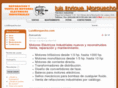 luismorquecho.com