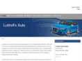 luttrellsauto.net