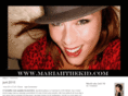 mariahthekid.com