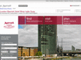 marriottlondonwestindiaquay.com