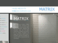 matrix-bathrooms.com
