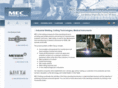 mec-holding.com