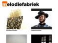 melodiefabriek.com