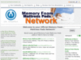 memoryfoammattresspads.net
