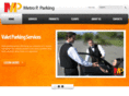 metropparking.com