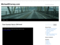 michaeldcarney.com