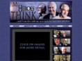 myheroesthink.com