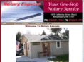 notaryexpressinc.com
