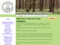 notjustsoapcompany.com