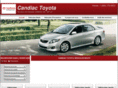 occasion-candiac-toyota.com
