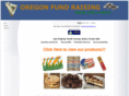 oregonfundraising.org