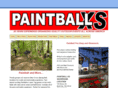 paintball-xs.com