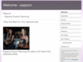 papiyonevents.com