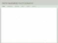 patsymcenroe.com