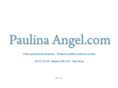 paulinaangel.com