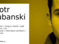 piotrlubanski.com