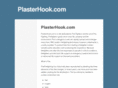 plasterhook.com