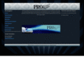 proeventrentals.com