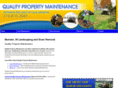 qualitypropertymaintenance4u.com