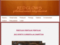 redglows.com