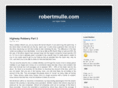 robertmulle.com