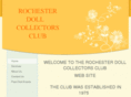 rochesterdollcollectorsclub.com