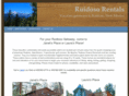 ruidoso-rentals.com