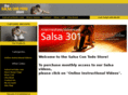 salsacontodostore.com