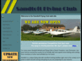 sandtoftflyingclub.co.uk