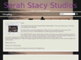 sarahstacystudios.com