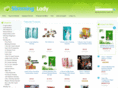 slimminglady.com