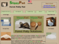 slippypad.com