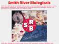 smithriverbiologicals.com