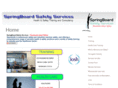 springboardsafetyservices.com