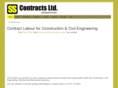 sscontracts.com