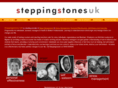 steppingstonesuk.com