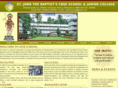 stjohnscbsenkm.com