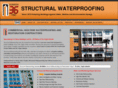 structuralwaterproofingco.com