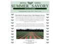 summersavory.com