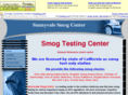 sunnyvaletestonly.com