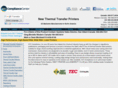 thermaltransferprinters.ca