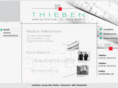 thieben.net