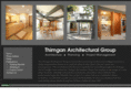 thimganarchitecture.com