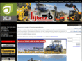 tijbros.co.za