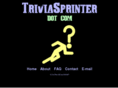 triviasprinter.com