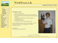 vinitalia.info