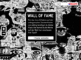 wall-of-fame.com