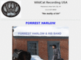 wildcatrecording.com