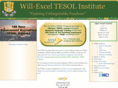 willexceltesol.com