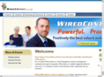 wiredcontacts.net